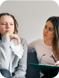 mental health clinic