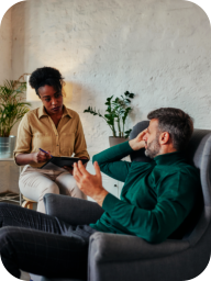 psychiatry mental health clinic