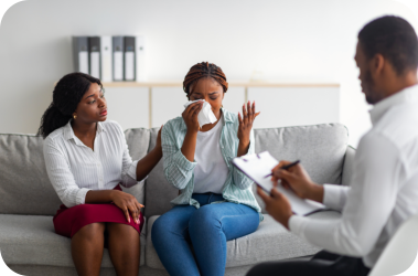 mental health clinic