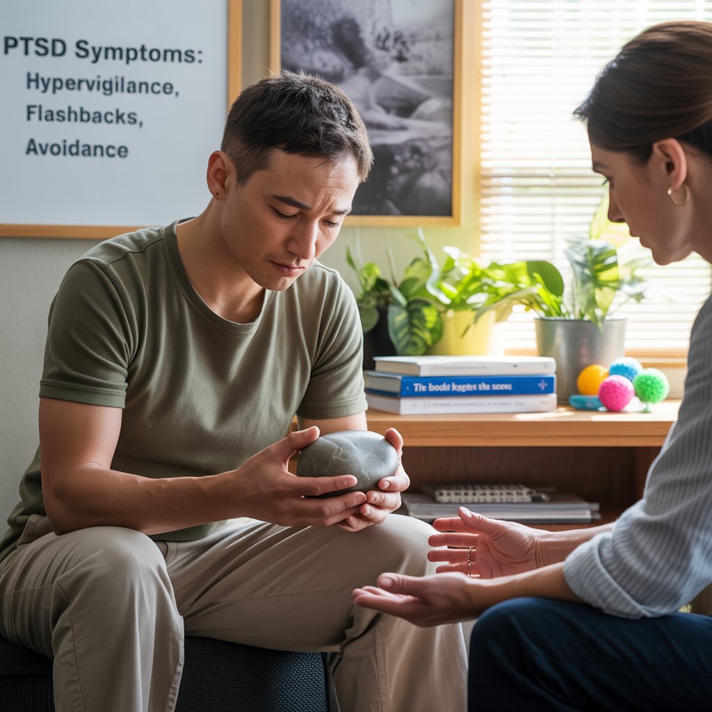 ptsd