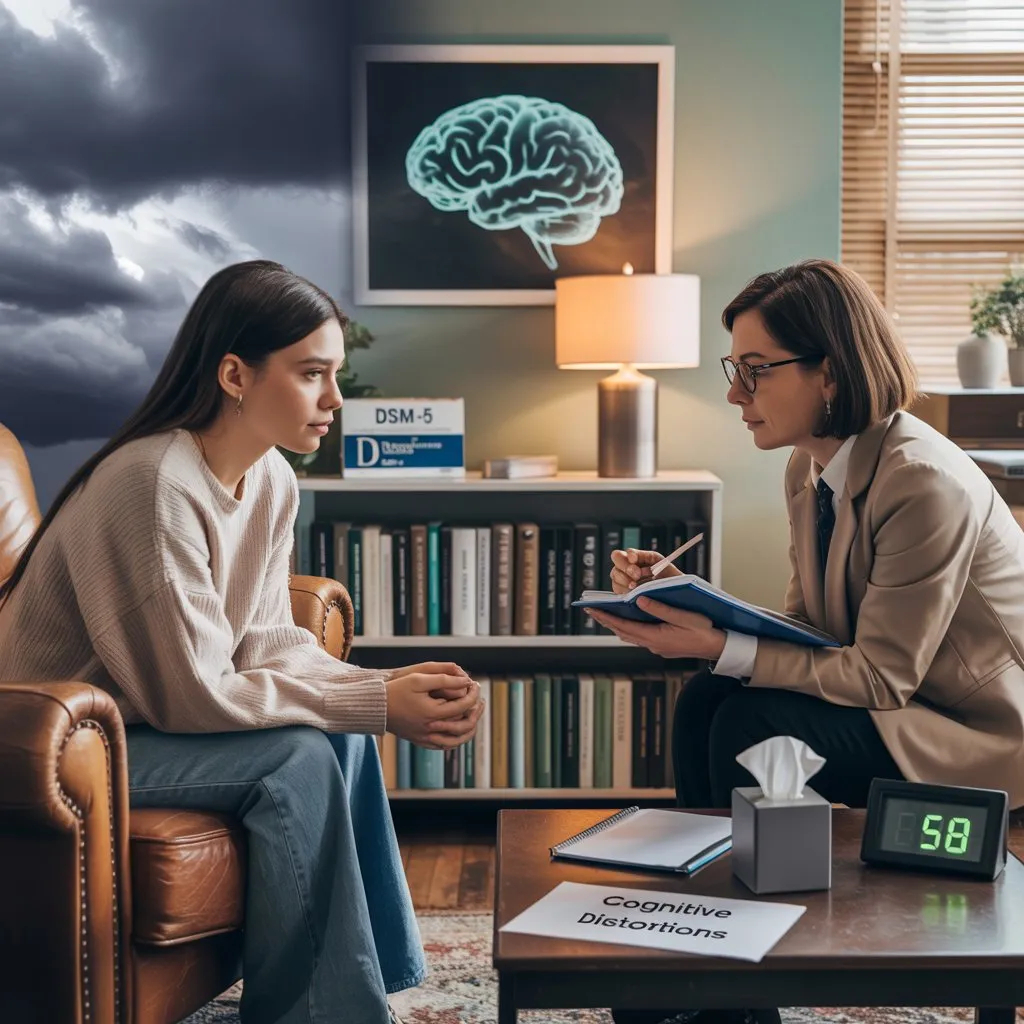 Psychotherapy